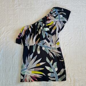 Mara Hoffman Electric Palma Mini Dress 2